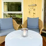 Σπίτι διακοπών Cozy Summer House Near Kattegat *