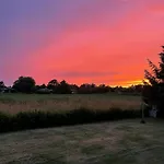 Cozy Summer House Near Kattegat Σπίτι διακοπών Sæby