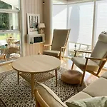 Cozy Summer House Near Kattegat * Sæby