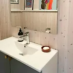 Cozy Summer House Near Kattegat