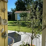 Σπίτι διακοπών Cozy Summer House Near Kattegat