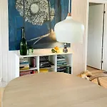 Cozy Summer House Near Kattegat Σπίτι διακοπών *