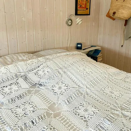 Cozy Summer House Near Kattegat * Sæby